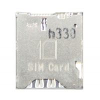 Разъем sim-карты для HTC Desire 700 Dual Sim  ― Nsk.OnlineBazar.su