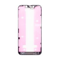 Рамка дисплея для Apple iPhone 14 <черный> (оригинал) ― Nsk.OnlineBazar.su