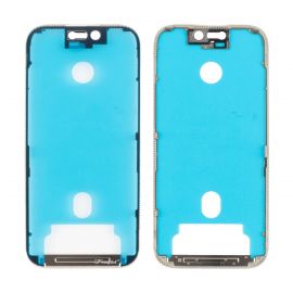 Рамка дисплея для Apple iPhone 17 <черный> (оригинал OEM)