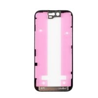 Рамка дисплея для Apple iPhone 17e <черный> (оригинал OEM) ― Nsk.OnlineBazar.su