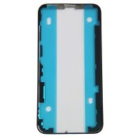 Рамка дисплея для Apple iPhone Xs <черный> ― Nsk.OnlineBazar.su