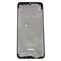 Рамка дисплея для Infinix Hot 10 Play (X688C) <черный> ― Nsk.OnlineBazar.su