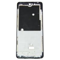 Рамка дисплея для Infinix Note 11 Pro (X697) <черный> ― Nsk.OnlineBazar.su