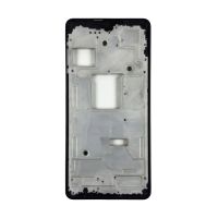 Рамка дисплея для Infinix Note 30 Pro (X678B) <черный> ― Nsk.OnlineBazar.su