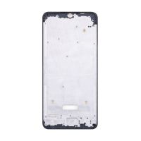 Рамка дисплея для Infinix Smart 7 HD (X6516) <черный>  ― Nsk.OnlineBazar.su