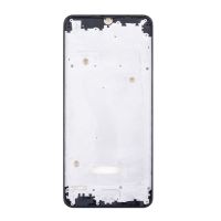 Рамка дисплея для Infinix Smart 7 Plus (X6517) <черный> ― Nsk.OnlineBazar.su