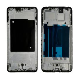 Рамка дисплея для Realme 12+ 5G <черный>