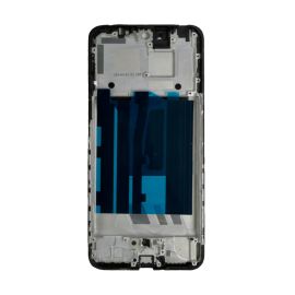 Рамка дисплея для Realme 12+ 5G <черный>
