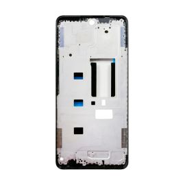 Рамка дисплея для Realme 12 5G <черный>