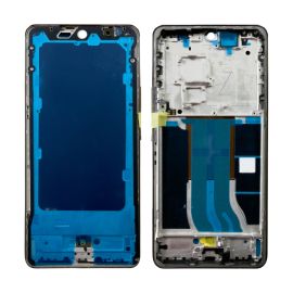 Рамка дисплея для Realme 12 Pro 5G <золотой>