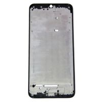 Рамка дисплея для Samsung SM-A035F (Galaxy A03) <черный> ― Nsk.OnlineBazar.su