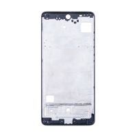 Рамка дисплея для Samsung SM-A515F (Galaxy A51) <черный> ― Nsk.OnlineBazar.su