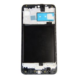 Рамка дисплея для Samsung SM-M105F (Galaxy M10) <черный>