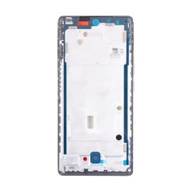 Рамка дисплея для Tecno Camon 30S (CLA5) <золотой>