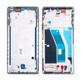 Рамка дисплея для Tecno Camon 30S (CLA5) <золотой>