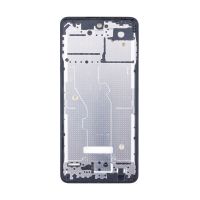 Рамка дисплея для Tecno Spark Go 2024 (BG6) <черный> ― Nsk.OnlineBazar.su