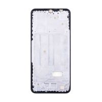 Рамка дисплея для Vivo Y35 (V2205) <черный> ― Nsk.OnlineBazar.su