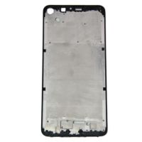 Рамка дисплея для Xiaomi Redmi Note 9 <черный> ― Nsk.OnlineBazar.su