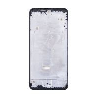 Рамка дисплея для Xiaomi Poco M4 Pro 5G <черный> ― Nsk.OnlineBazar.su