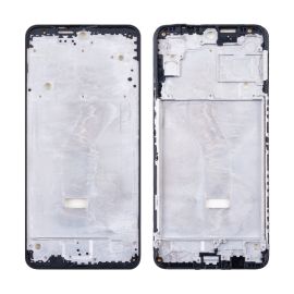 Рамка дисплея для Xiaomi Poco M4 Pro 5G <черный>