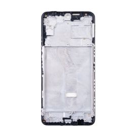 Рамка дисплея для Xiaomi Poco M4 Pro 5G <черный>
