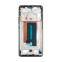 Рамка дисплея для Xiaomi 2311DRK48G <серый> ― Nsk.OnlineBazar.su