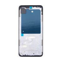 Рамка дисплея для Xiaomi Redmi 13 <черный> ― Nsk.OnlineBazar.su