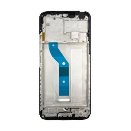 Рамка дисплея для Xiaomi 2409BRN2CY <черный>