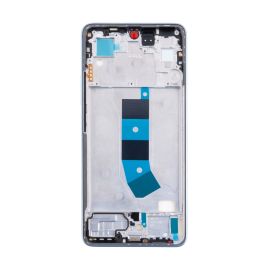 Рамка дисплея для Xiaomi Redmi Note 13 <синий>