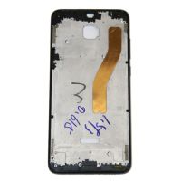 Рамка дисплея для Xiaomi M1906G7I <черный> ― Nsk.OnlineBazar.su