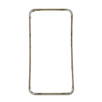 Рамка дисплея для Apple iPhone 4 <белый> ― Nsk.OnlineBazar.su