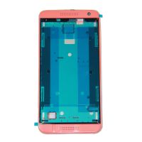 Рамка дисплея для HTC Desire 610 <оранжевый> (оригинал) ― Nsk.OnlineBazar.su