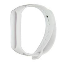 Ремешок для Xiaomi Mi Band 5 силиконовый (рис. 002) ― Nsk.OnlineBazar.su