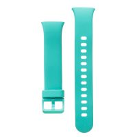 Ремешок для Xiaomi Mi Band 7 Pro силиконовый <мятный> ― Nsk.OnlineBazar.su