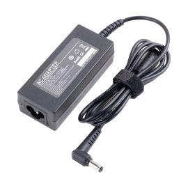 Сетевое зарядное устройство для ноутбука ASUS (19V/1.75A/33W/штекер 5.5*2.5) (без сетевого кабеля)