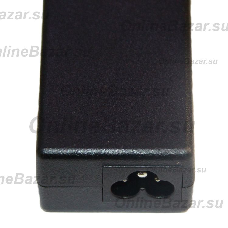 Сетевое зарядное устройство для ноутбука Acer (19V/3.42A/65W/штекер 5.5*1.7) (без сетевого кабеля) ― Nsk.OnlineBazar.su