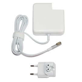 Сетевое зарядное устройство для ноутбука Apple MacBook MagSafe (16.5V/3.65A/60W) <белый>