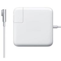 Сетевое зарядное устройство для ноутбука Apple MacBook MagSafe (16.5V/3.65A/60W) <белый> ― Nsk.OnlineBazar.su