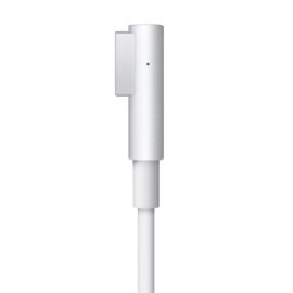 Сетевое зарядное устройство для ноутбука Apple MacBook MagSafe (16.5V/3.65A/60W) <белый>