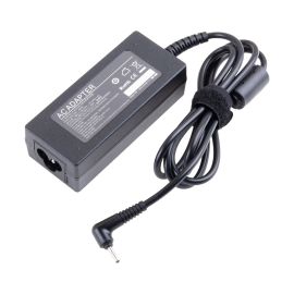 Сетевое зарядное устройство для ноутбука Asus (19V/1.58A/30W/штекер 2.5*0.7) (без сетевого кабеля)