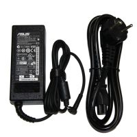 Сетевое зарядное устройство для ноутбука Asus (19V/3.42A/65W/штекер 3.0*1.1) ― Nsk.OnlineBazar.su