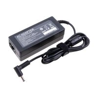 Сетевое зарядное устройство для ноутбука Asus (19V/3.42A/65W/штекер 4.5*3.0 с иглой) (без сетевого кабеля) ― Nsk.OnlineBazar.su