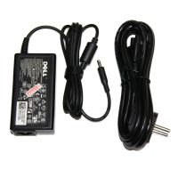 Сетевое зарядное устройство для ноутбука Dell (19.5V/2.31A/45W/штекер 4.5*3.0 с иглой) ― Nsk.OnlineBazar.su