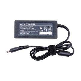 Сетевое зарядное устройство для ноутбука Dell (19.5V/3.34A/65W/штекер 7.4*5 с иглой/без сетевого кабеля)