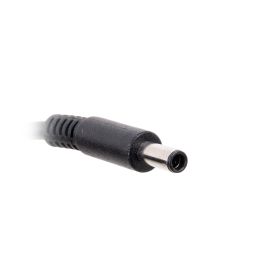 Сетевое зарядное устройство для ноутбука Dell (19.5V/4.62A/90W/штекер 4.5*3 с иглой) (без сетевого кабеля)