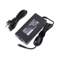 Сетевое зарядное устройство для ноутбука MSI (19.5V/11.8A/230W/штекер 5.5*2.5) ― Nsk.OnlineBazar.su