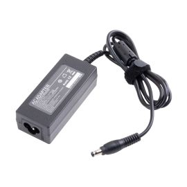 Сетевое зарядное устройство для ноутбука Samsung (19V/2.1A/40W/штекер 5.0*3.0 с иглой) (без сетевого кабеля)