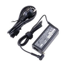 Сетевое зарядное устройство для ноутбука Sony (10.5V/2.9A/30W/штекер 4.8*1.7)