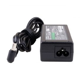 Сетевое зарядное устройство для ноутбука Sony (16V/4A/65W/штекер 6*4.4 с иглой)