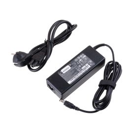 Сетевое зарядное устройство для ноутбука Toshiba (15V/5A/75W/штекер 6.3*3.0)